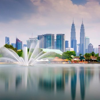 Selangor - Discover the Hidden Gem of Selangor